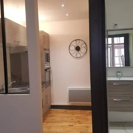 Apartamento Dans Centre Historique *