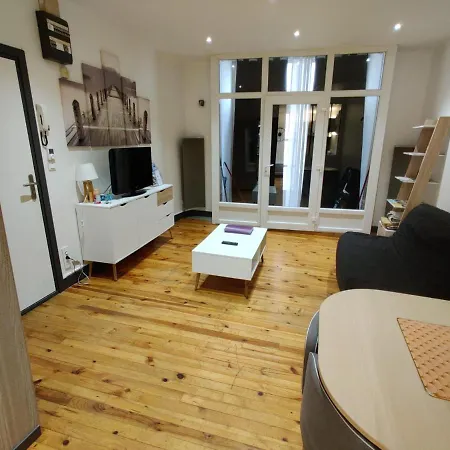 Apartamento Dans Centre Historique